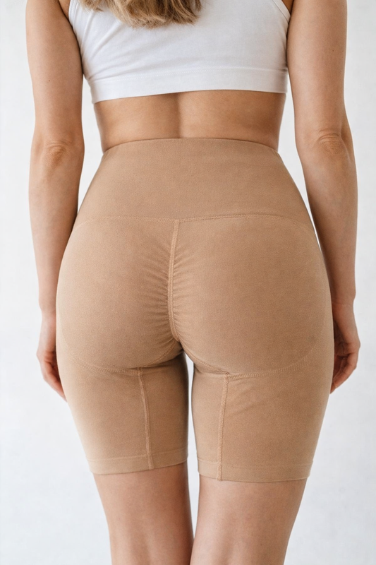 Lower Half Body Shaper