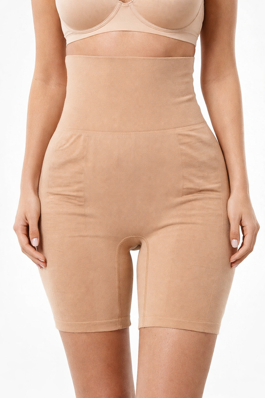 Lower Half Body Shaper