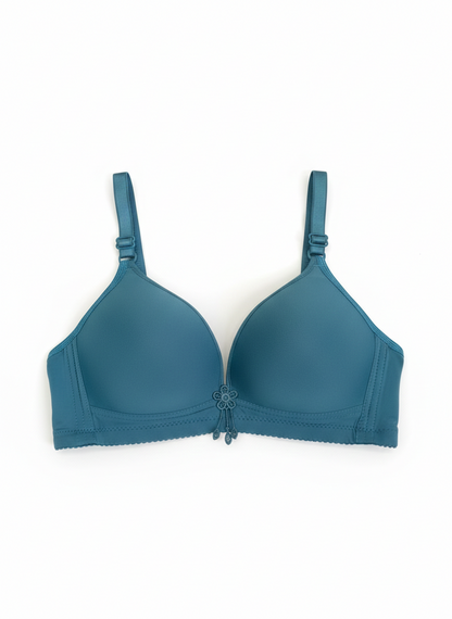 Soft Comfort Wire-Free Bra